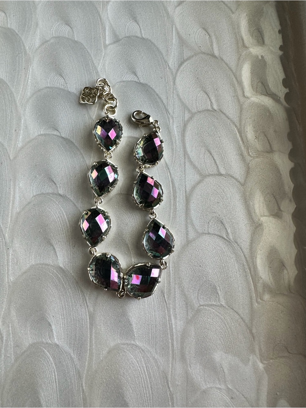 Kendra Scott Mystic Iridescent Brynn